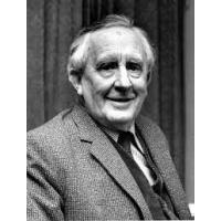 J R R Tolkien